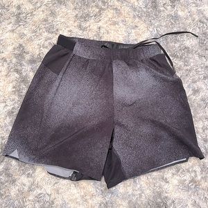 Lululemon Surge Running Shorts 6” Liner